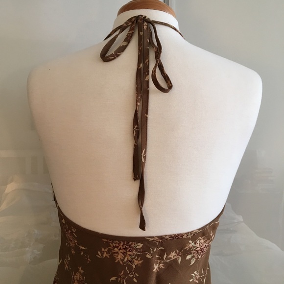 Guess collection shapely halter dress - Picture 4 of 5